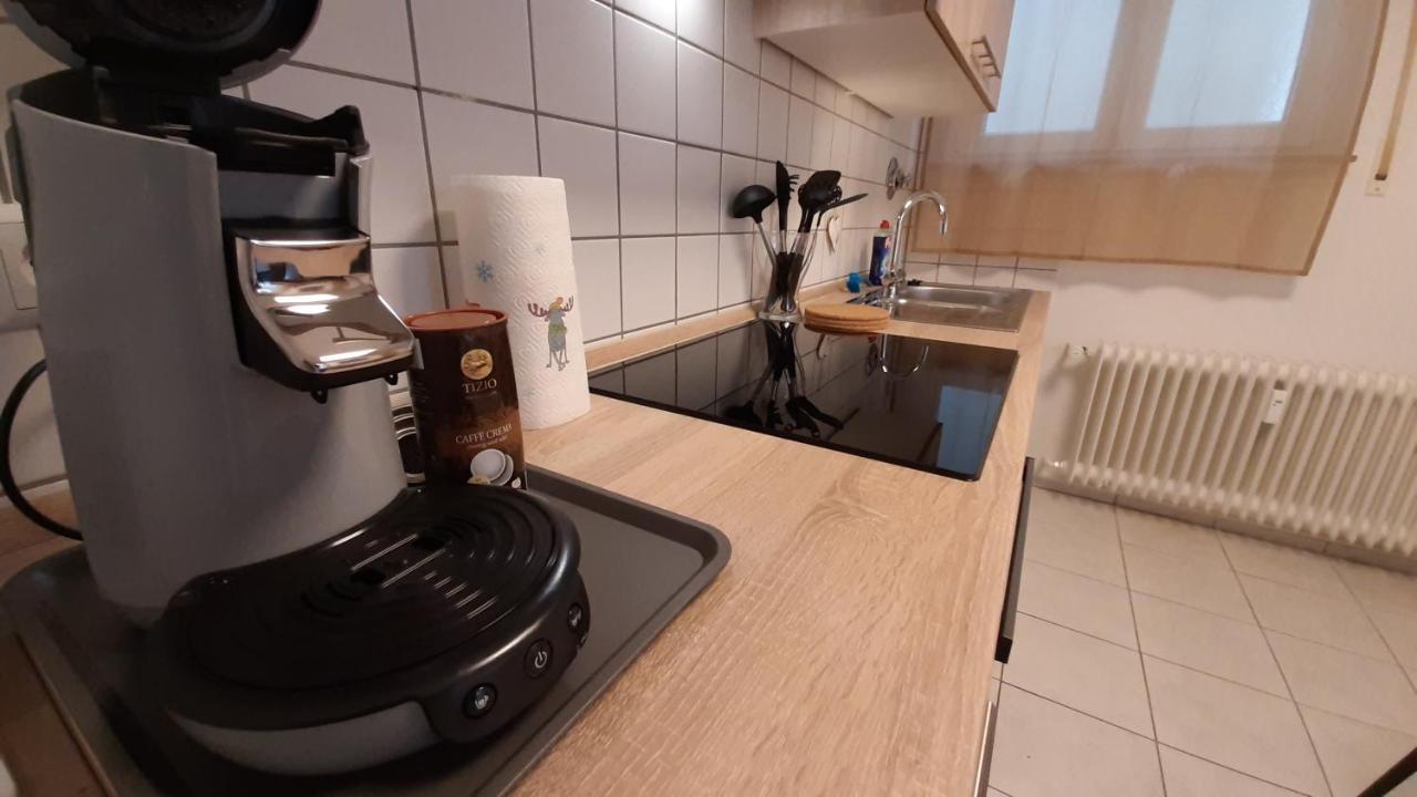 Gaestewohnungen Enztal Birkenfeld  Zewnętrze zdjęcie