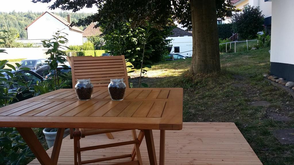 Gaestewohnungen Enztal Birkenfeld  Pokój zdjęcie