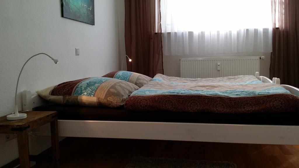Gaestewohnungen Enztal Birkenfeld  Zewnętrze zdjęcie