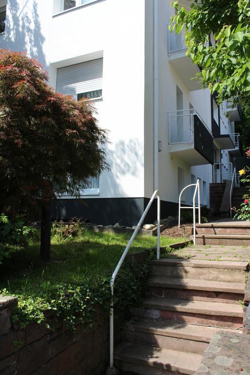 Gaestewohnungen Enztal Birkenfeld  Zewnętrze zdjęcie