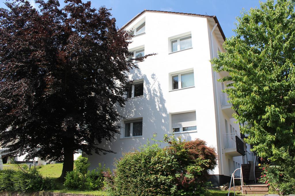 Gaestewohnungen Enztal Birkenfeld  Zewnętrze zdjęcie