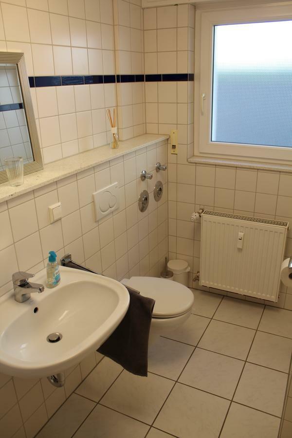 Gaestewohnungen Enztal Birkenfeld  Pokój zdjęcie